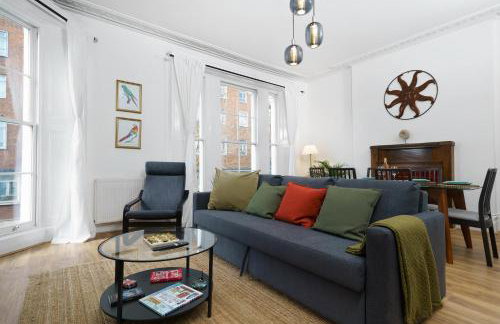 Kensington Nest Serviced Town House - Foto 12