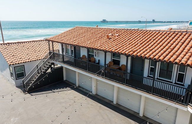 The Marbella - Foto 21