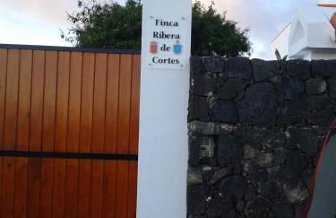 Vivienda vacacional Finca Ribera De Cortes - Foto 42