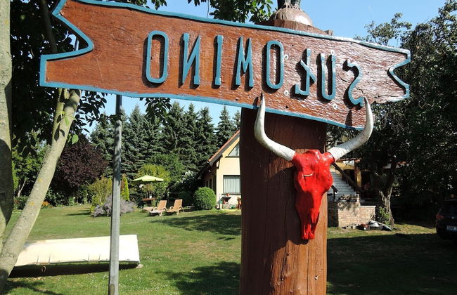 Holiday Appartment, Sulomino 100 qm, 2 Rooms, 4 Persons, Type C - Foto 79