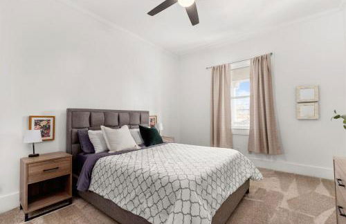 1920s Charm Steps from the Pearl & River Walk - Foto 7