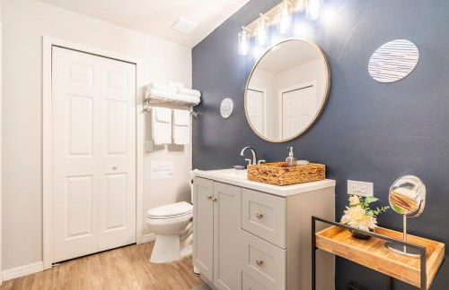 The Palm Bay Chalet - Foto 41