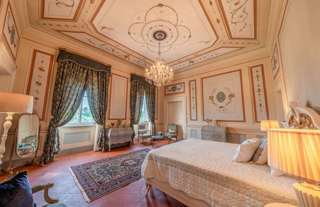 Villa La Preziosa - Photo 9