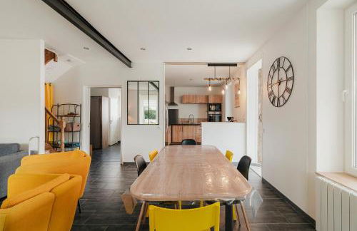 Gîte de la Tour - Foto 7