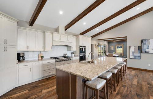 Calaboose Retreat - Foto 10