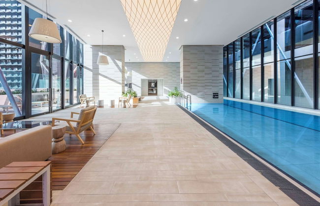 Avani Melbourne Central Residences - Foto 33