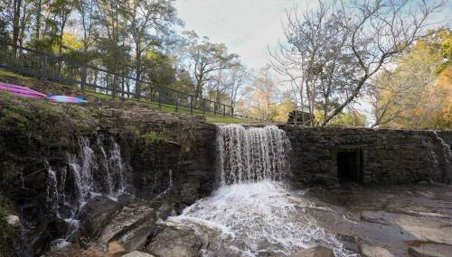 Meadows Mill House III - Foto 3