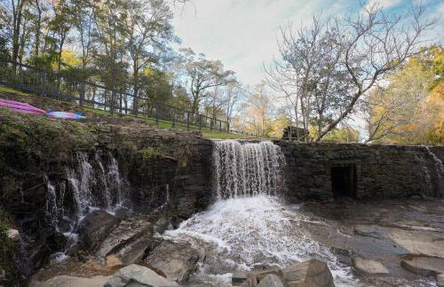 Meadows Mill House III - Foto 3