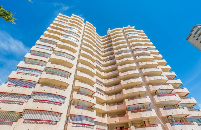 Apartamentos Amatista - Foto 31