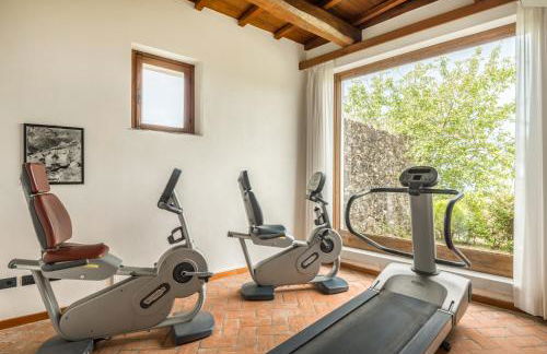 Convento La Perla - Foto 64