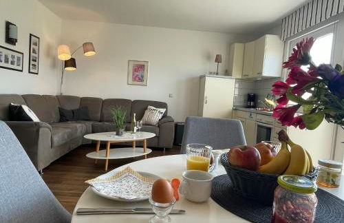 Ferienwohnung Schwenn Nr3 - Foto 5