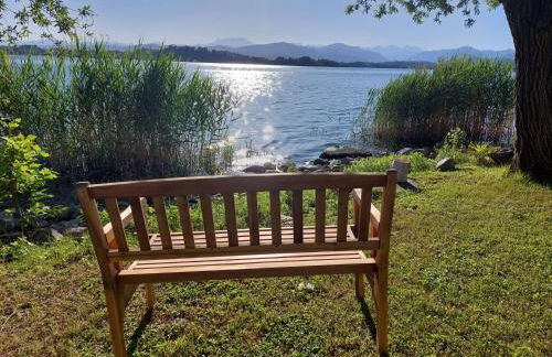 Appartamento Miralago Varese Lakefront and Garden - Foto 7