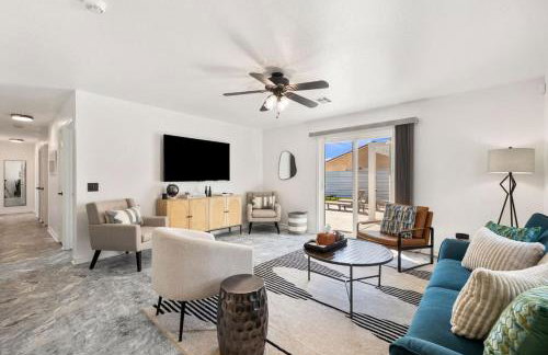 Desert Bliss Retreat by Rather Be Properties - Foto 10