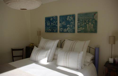 Abbotscot, near Bantham, an eccelectic property with a lovely garden - Foto 8