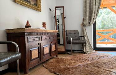 Ranczo Nad Wodami - Foto 21