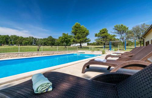 Villa Emanuel Comfortable Holiday Residence - Foto 65