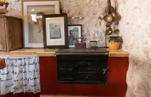 Casa Rural La Moderna - Foto 32