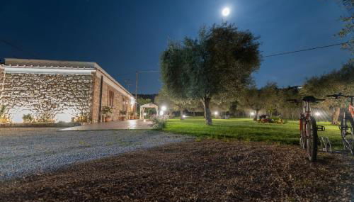 Agriturismo Country Casale Rufo - Foto 2