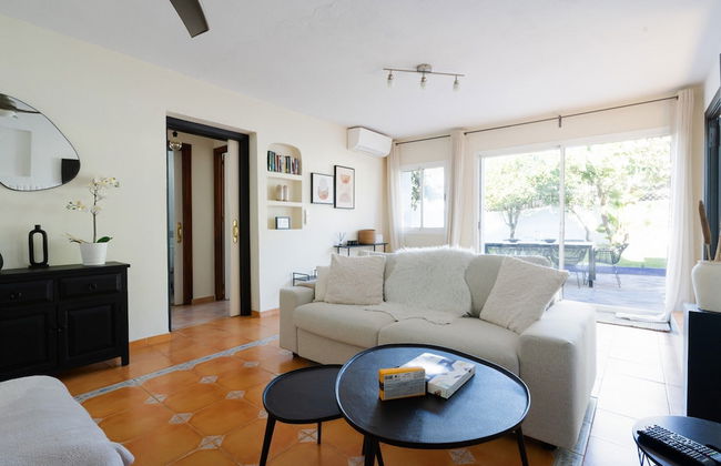 House in Marbella Near the Beach - Foto 13