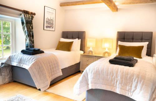 The Coach House at Jervaulx - Photo 22