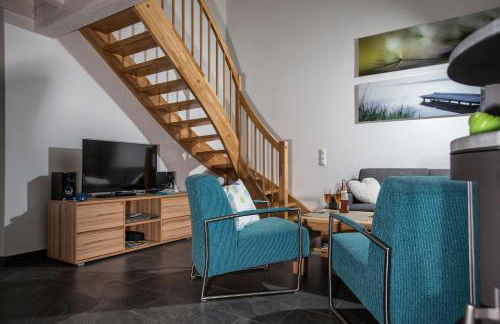 Ferienhaus Nordhorn - Haus Am See - Foto 7