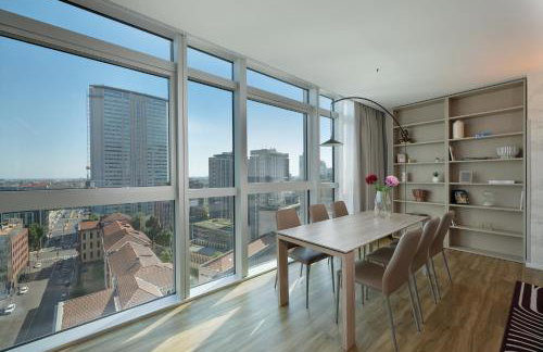 Torre Galfa Milano Luxury Apartments | UNA Esperienze - Photo 88