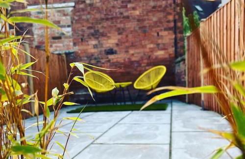 Luxury 2 bed cottage in the centre of Melbourne - Foto 3