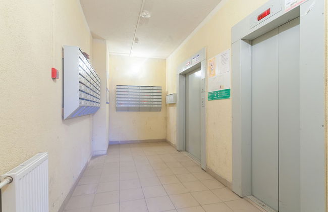 Apartment near Metro Proletarskaya - Foto 25