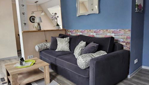 Ferienwohnung Sabine - Foto 2