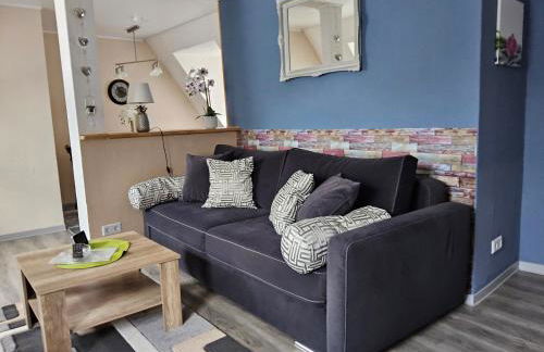 Ferienwohnung Sabine - Foto 2