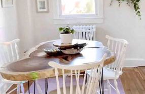 Charming & Whimsical Historic River Home - Photo 42