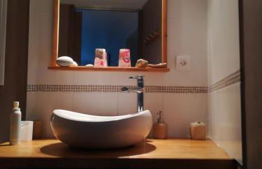 Grand studio avec piscine - Foto 20