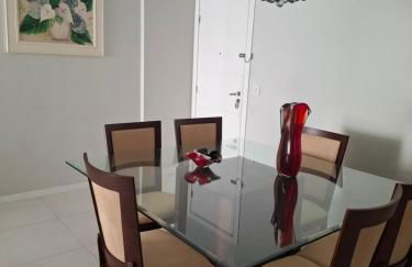 Apartamento inteiro 3 suítes próximo à sede da COP30 - Foto 16