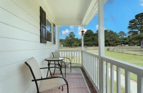 Meadow Farm in Holly Springs, NC - Foto 18