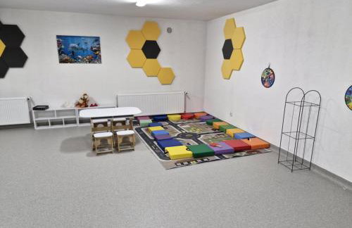 Apartament Wygodny 5 Mórz - Foto 14