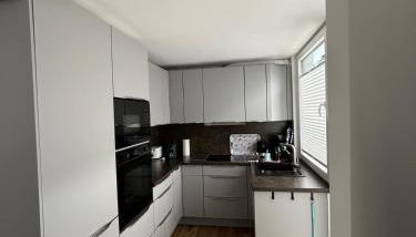 Ada Düne - Foto 5, stove, dishwasher