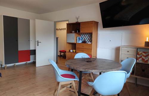 Ferienwohnung Vogelnest im Schwarzwald - Foto 9