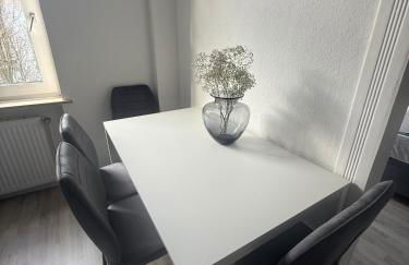 Ferienwohnung Essen Frohnhausen 2 - Foto 9