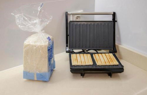 Loft bien equipado - Lavavajillas, tostadora, secador, - Photo 10