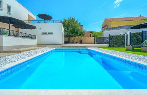 Luxury villa with a swimming pool Dicmo, Zagora - 23249 - Foto 9