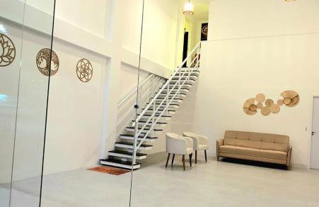 Dona Ayla Loft 03 - Foto 1