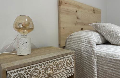 APARTAMENTOS MAR DE AREAS - Foto 22