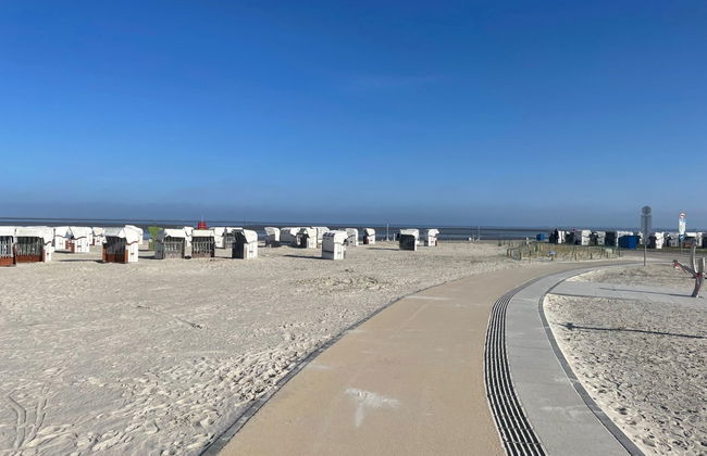 Deichblick - Foto 36