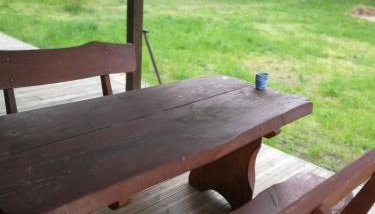 Trójmiasto nad jeziorem DOM -ECHOCHATA - Foto 2