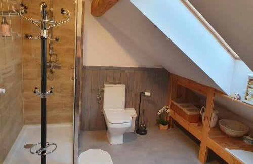 Dom na Warmii -Siedlisko Jabłonka - Foto 22