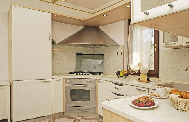 Villa Platani PT-7 by Wonderful Italy - Photo 10