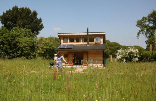 Tiny Home cabin Eilidh - Foto 1