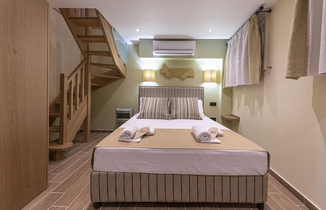 Ipelhome Plaka Boutique Apartments - Foto 21