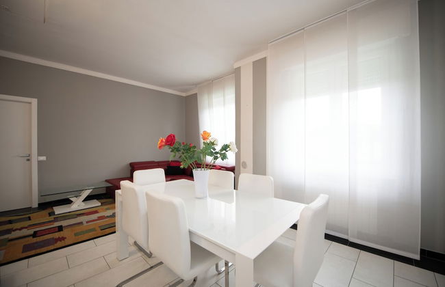 Villa Lucia - Foto 22