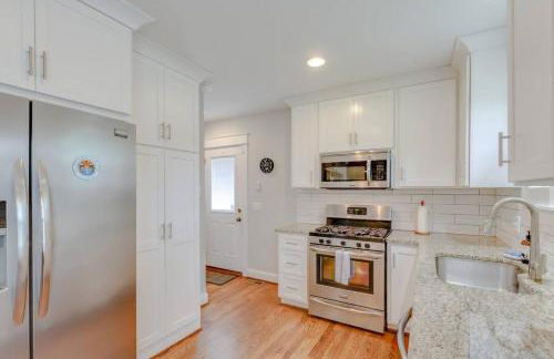 East Nashville Paradise 4 Bedroom Large Backyard - Foto 4